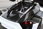 Zenvo ST1 2009 года